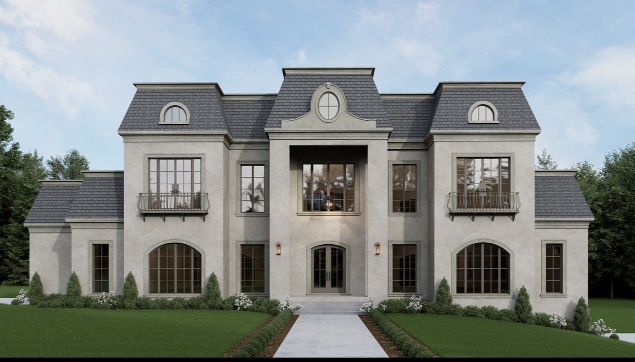 listing main picture