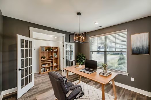 listing main picture