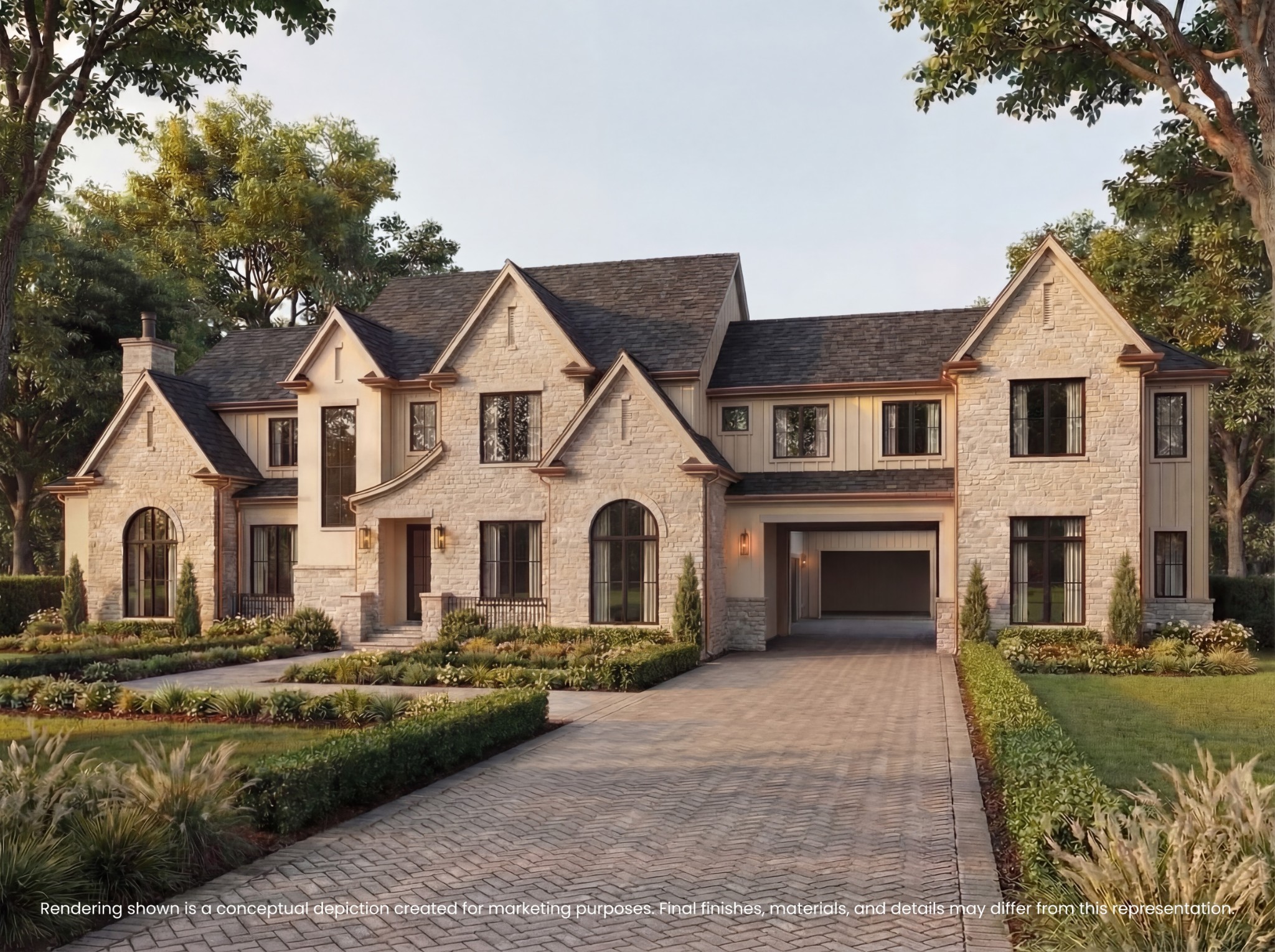 listing main picture