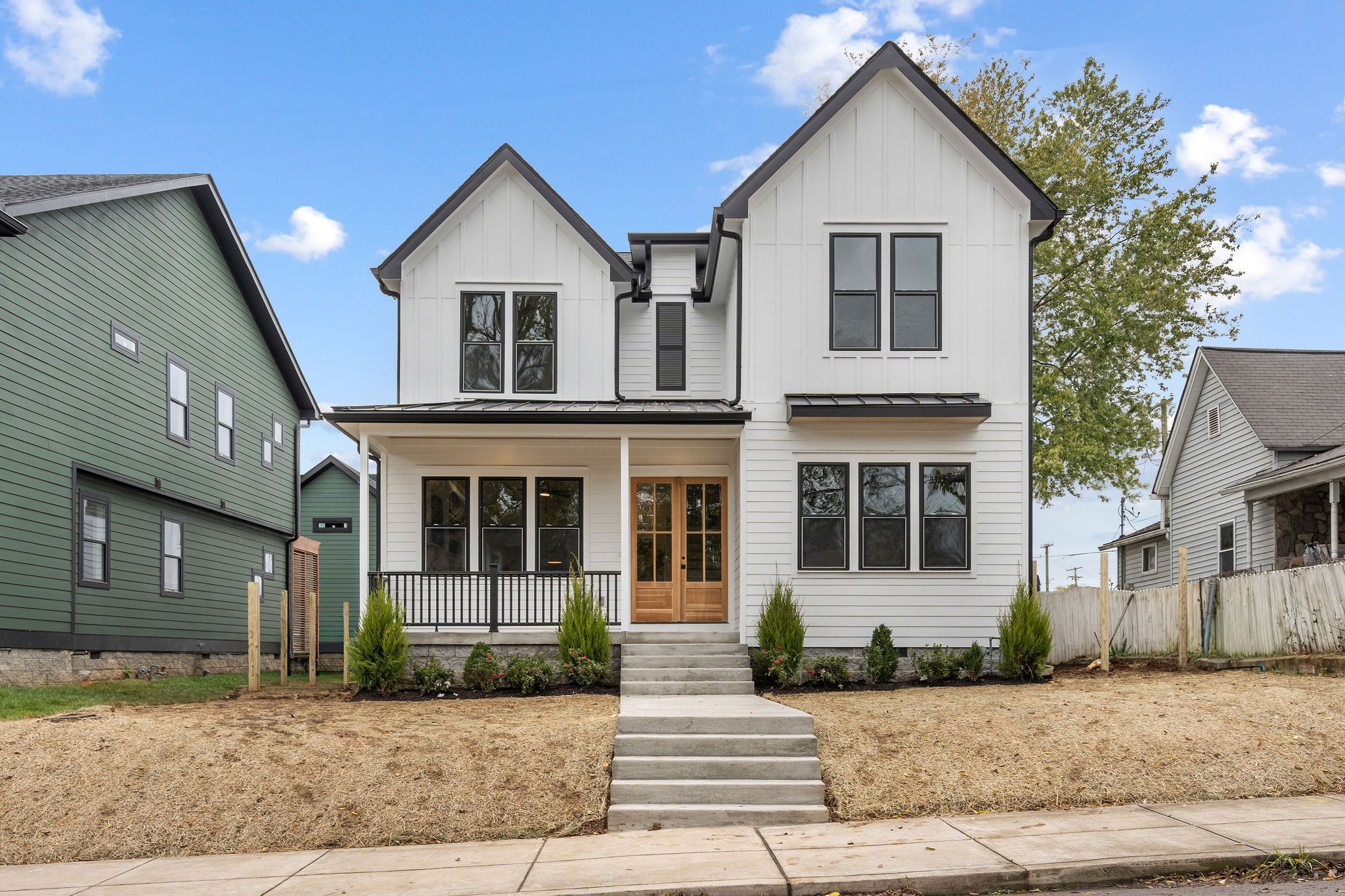 listing main picture