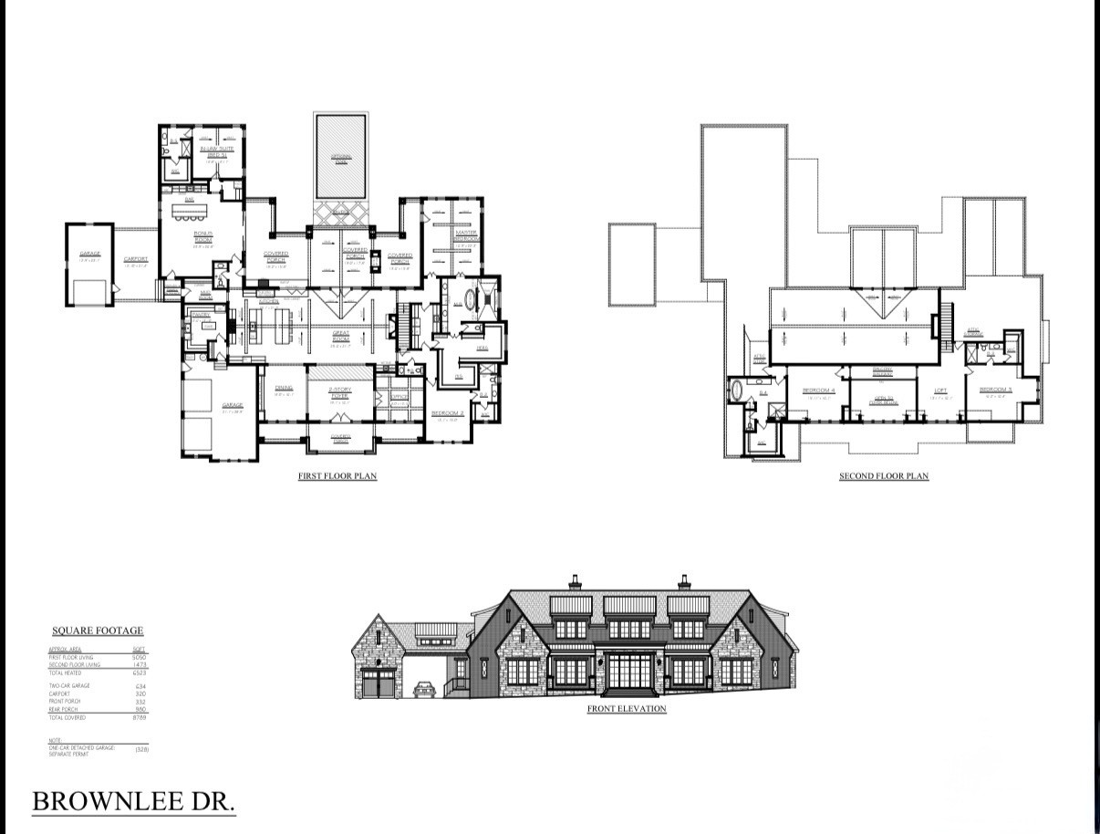 listing main picture