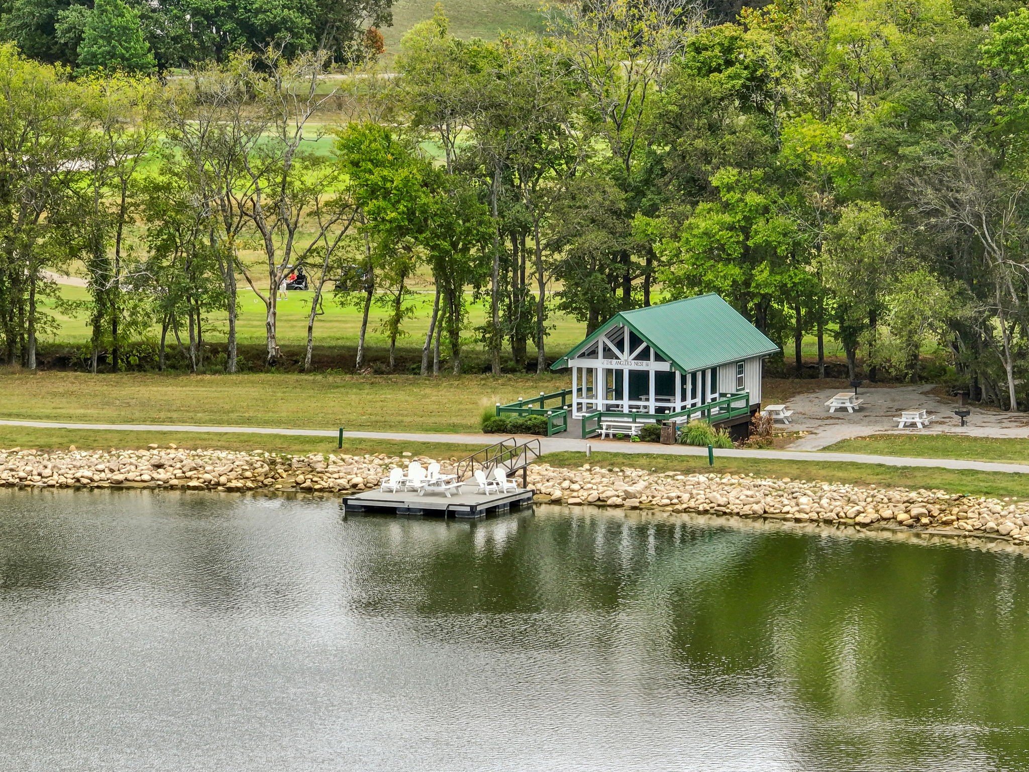 listing main picture