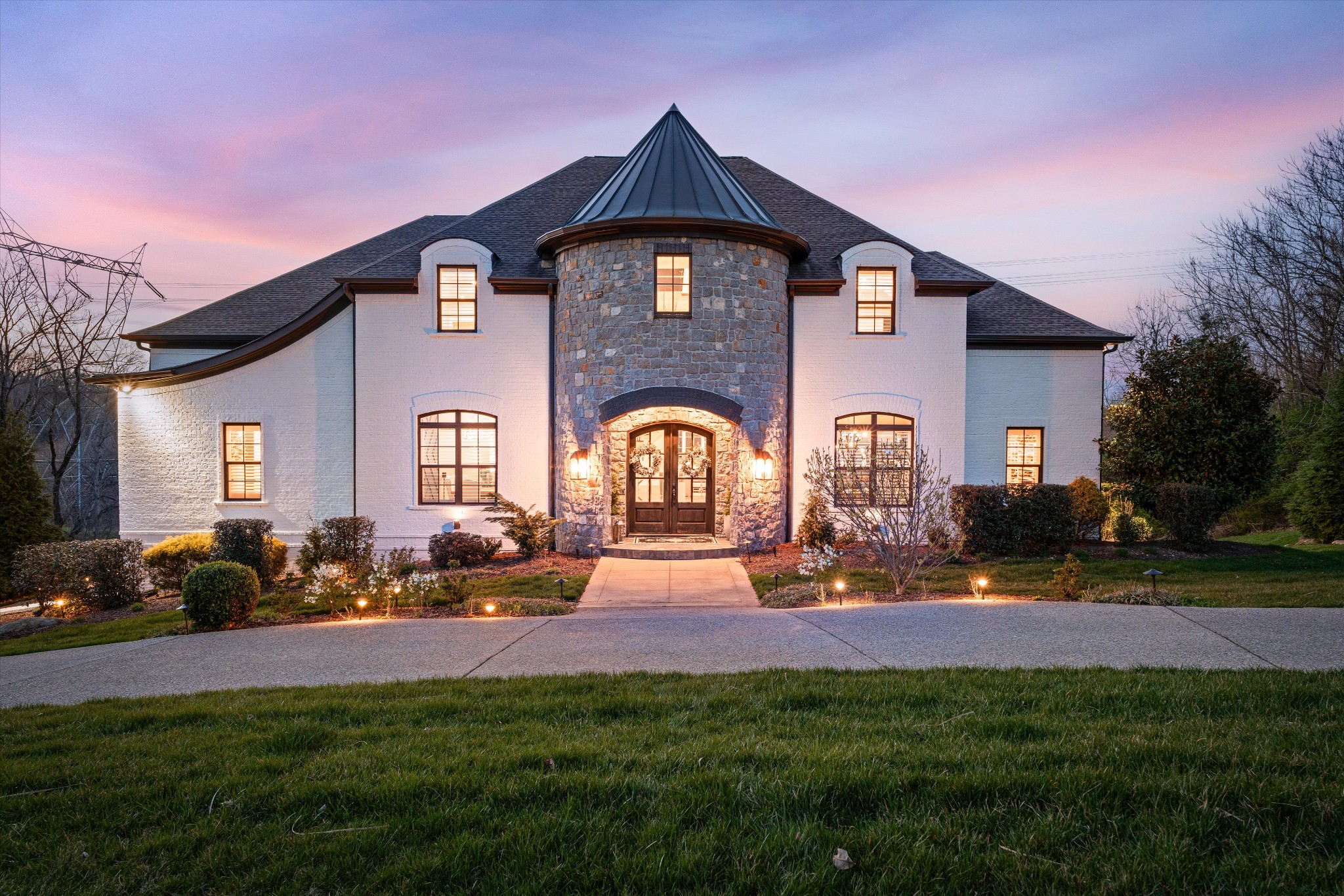 listing main picture