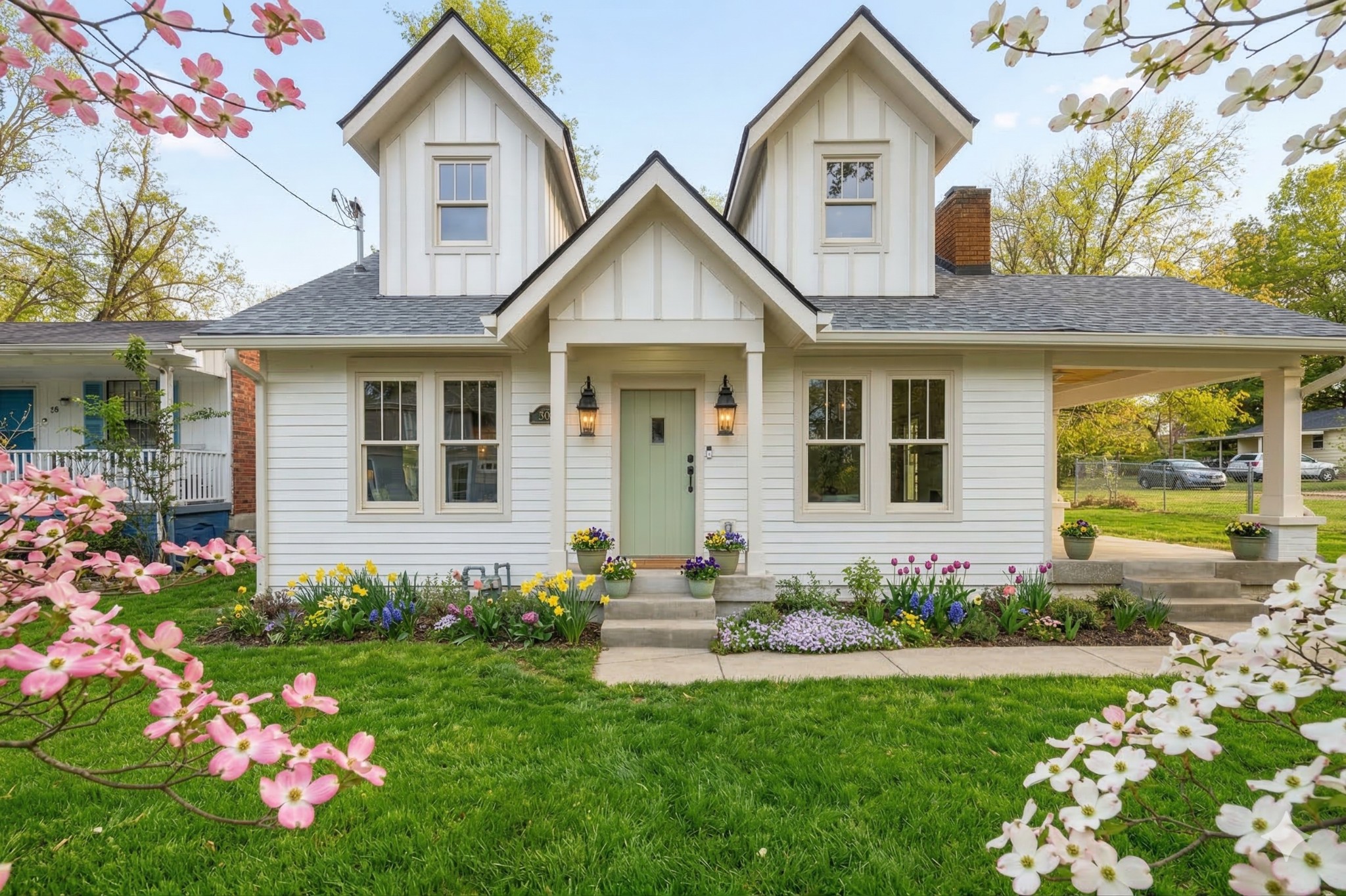 listing main picture