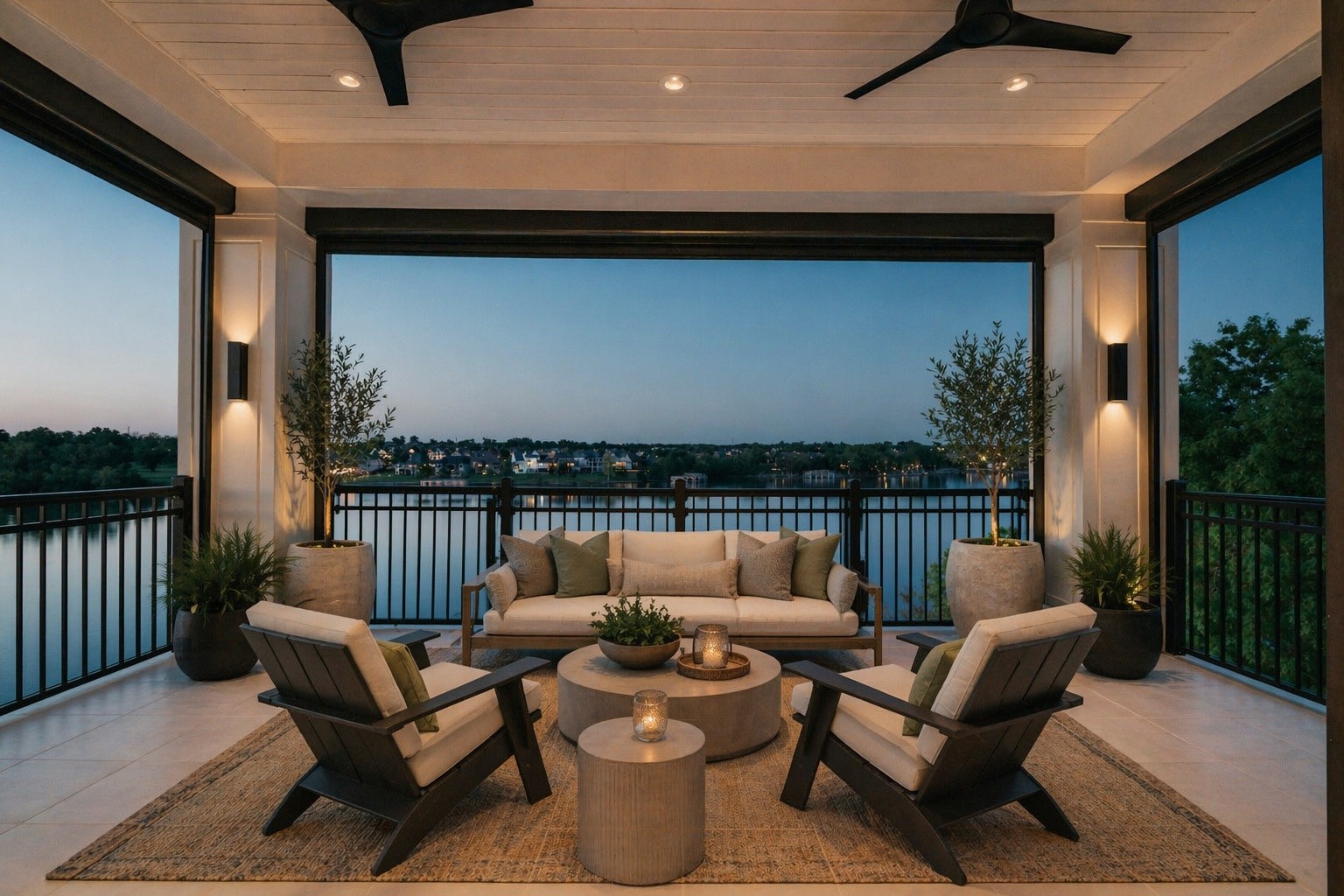 listing main picture