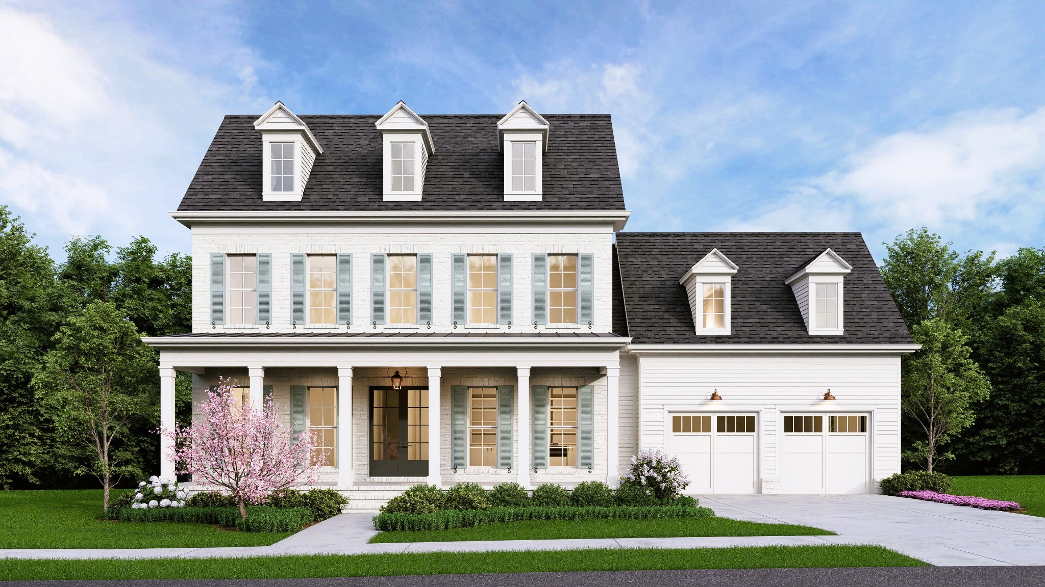 listing main picture