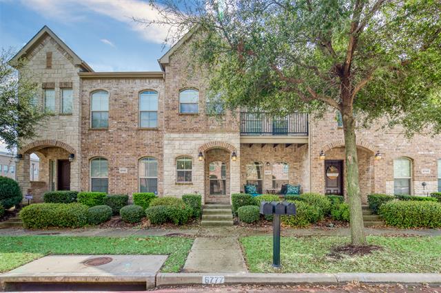 6777 Regello Drive, Frisco, Texas, 75034