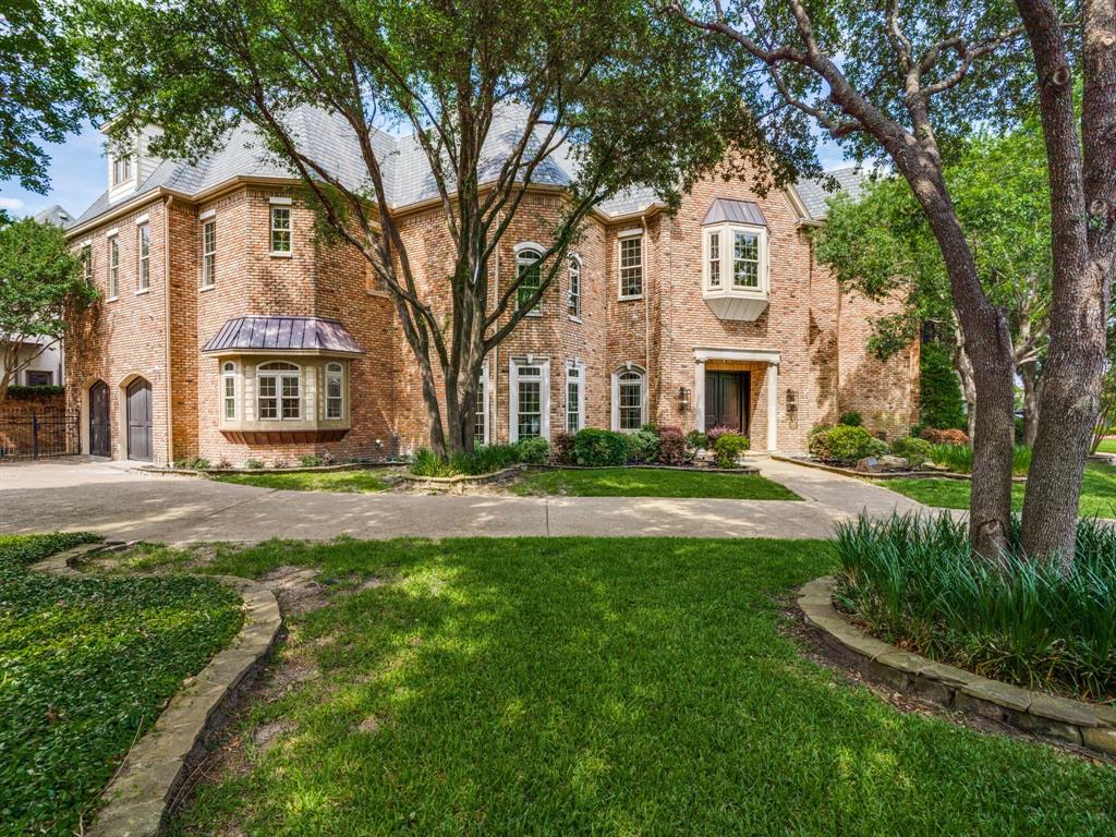 7208 Helsem Bend, Dallas, Texas, 75230