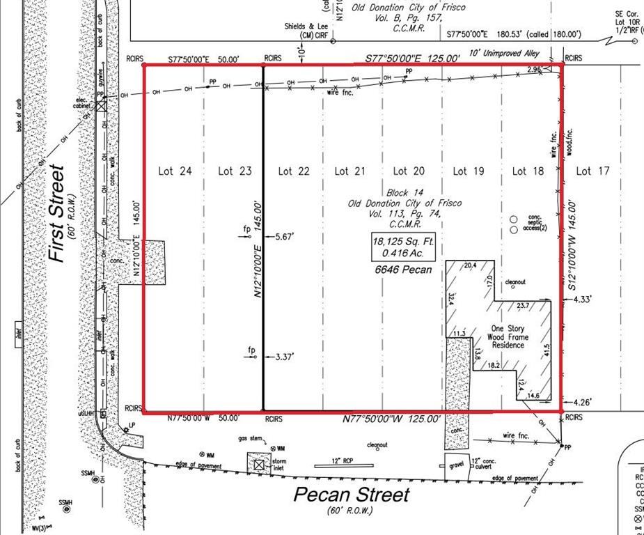 listing main picture