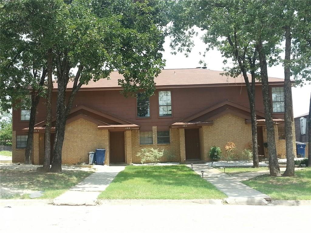 listing main picture