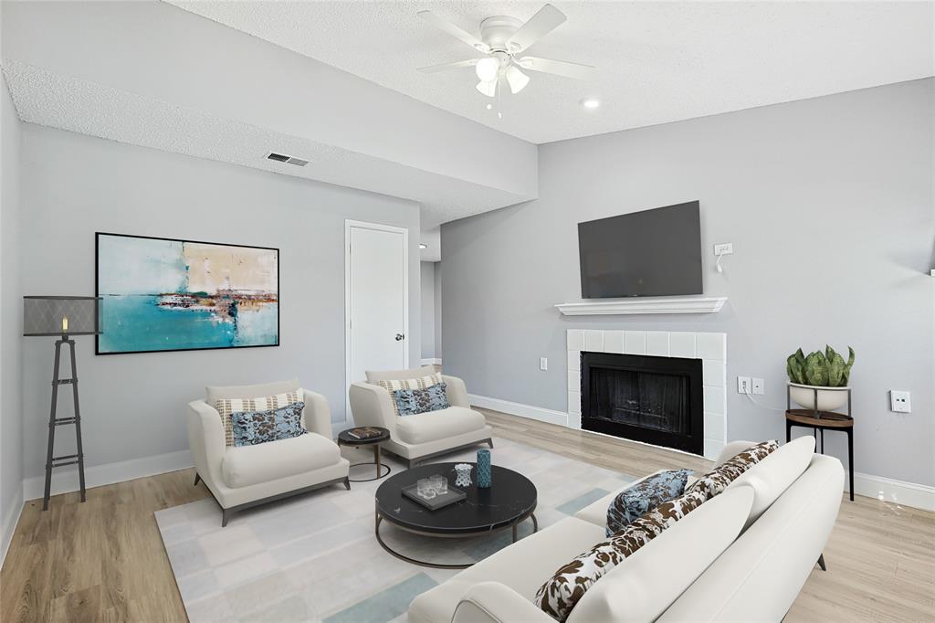 listing main picture