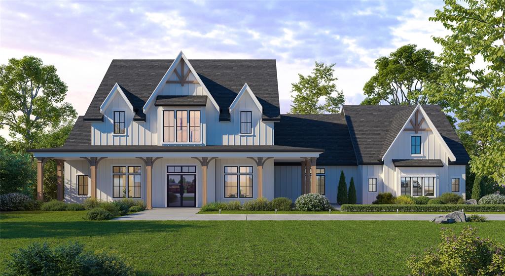 listing main picture