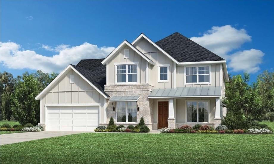 listing main picture