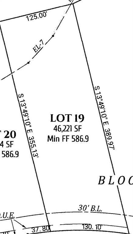 listing main picture