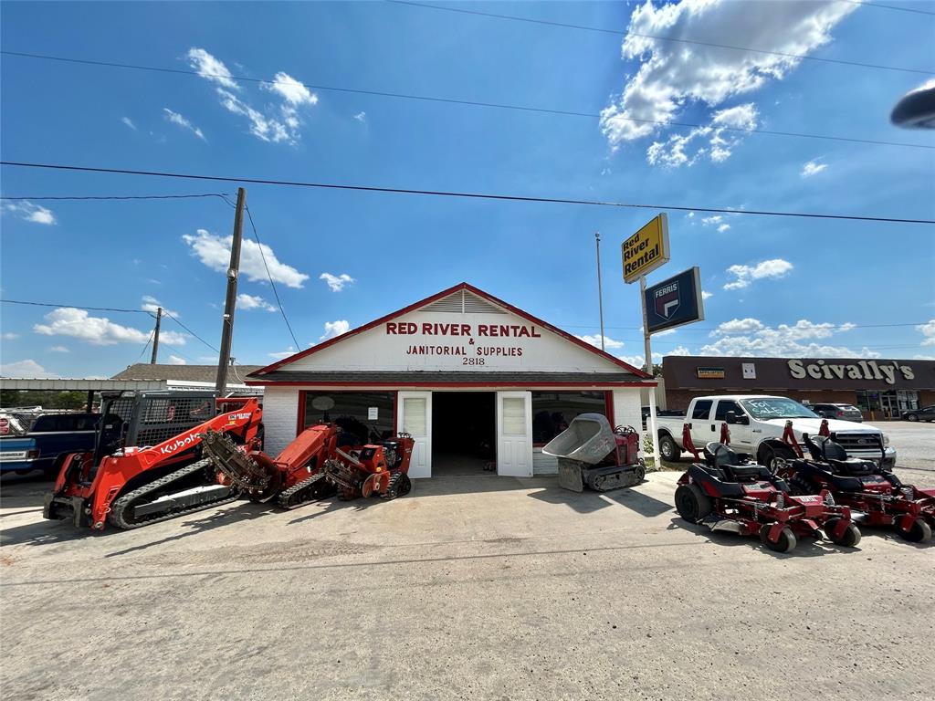 listing main picture