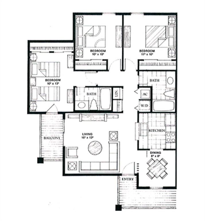 listing main picture