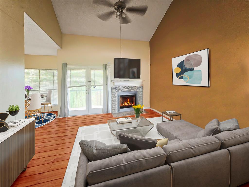listing main picture