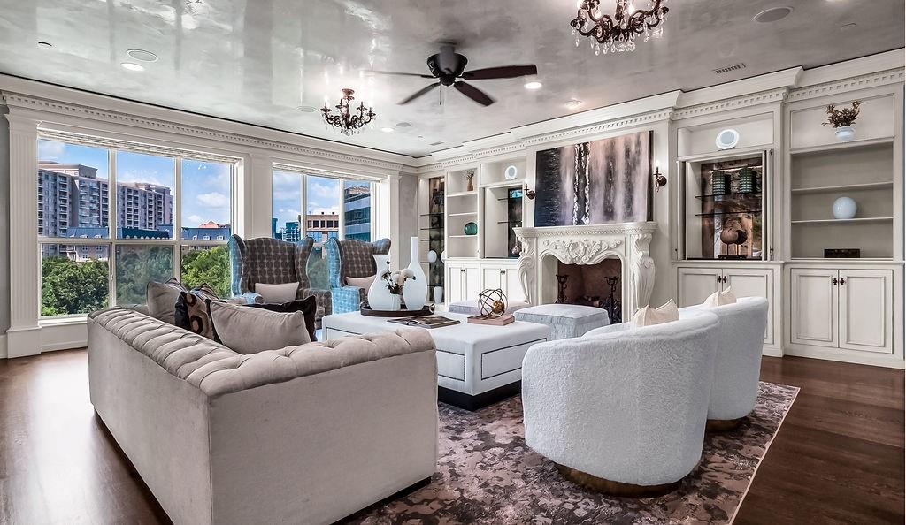 listing main picture