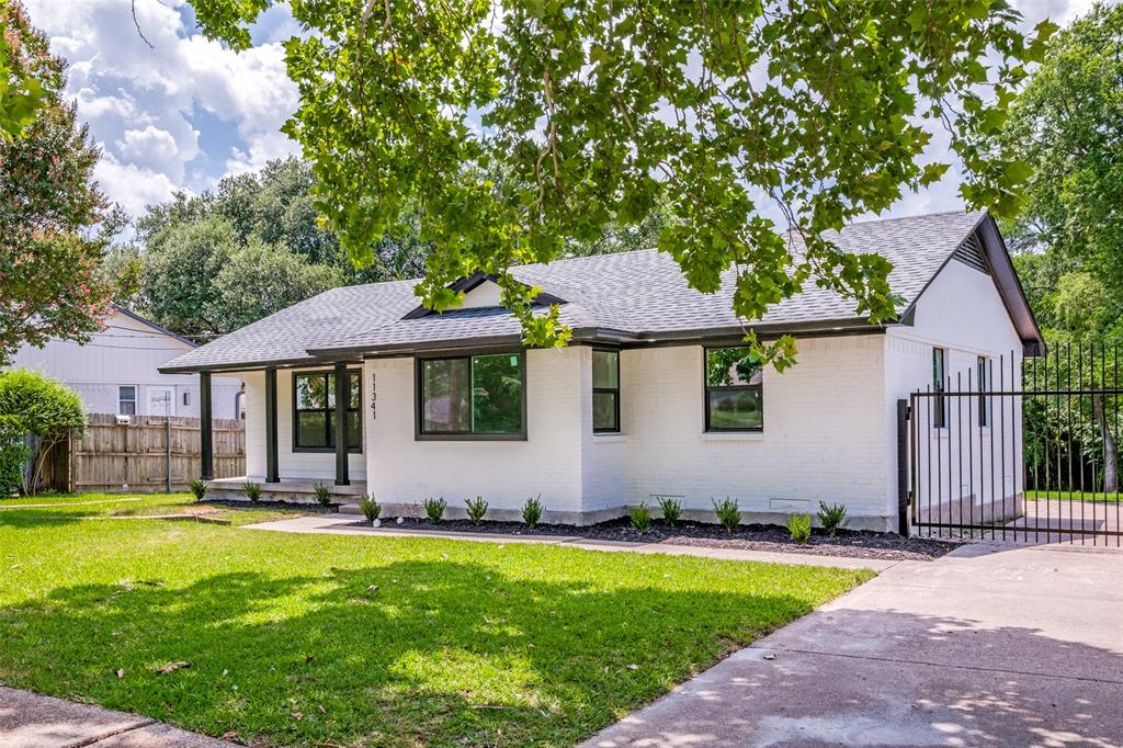 listing main picture