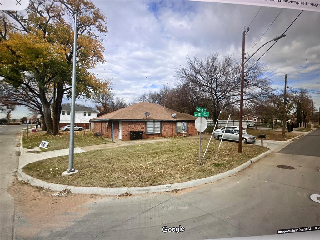 listing main picture
