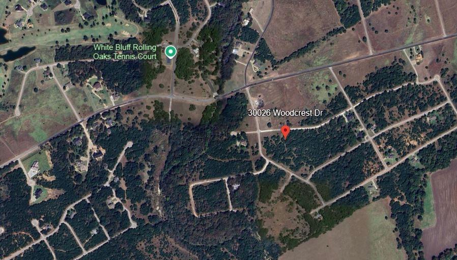 listing main picture