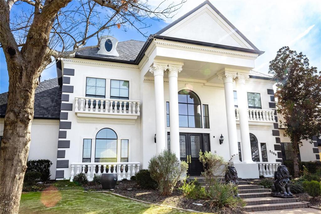 listing main picture