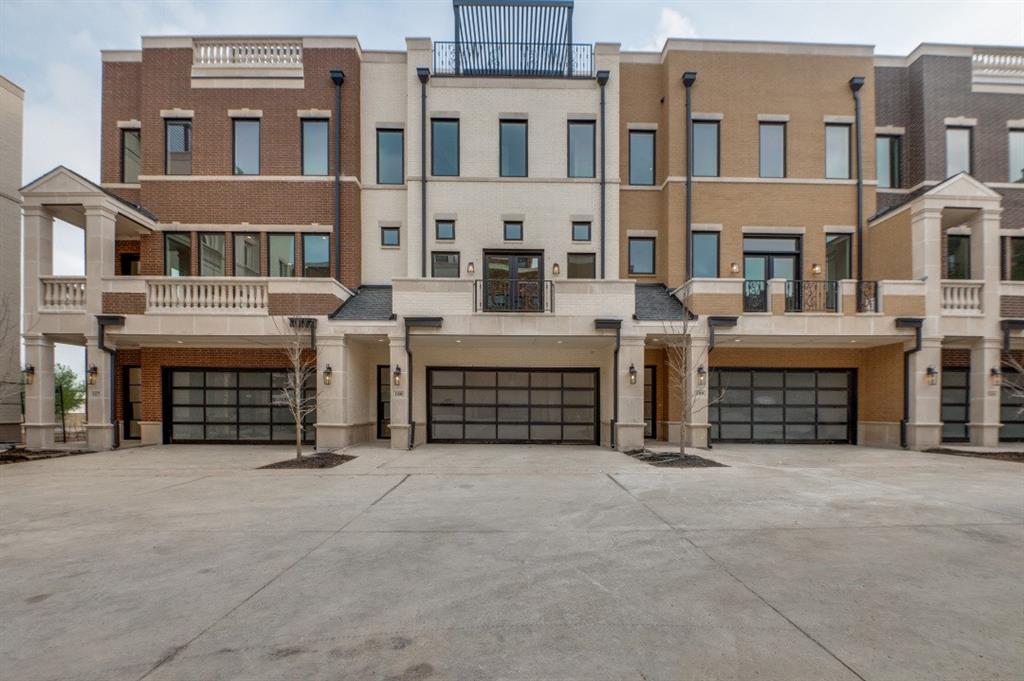 listing main picture