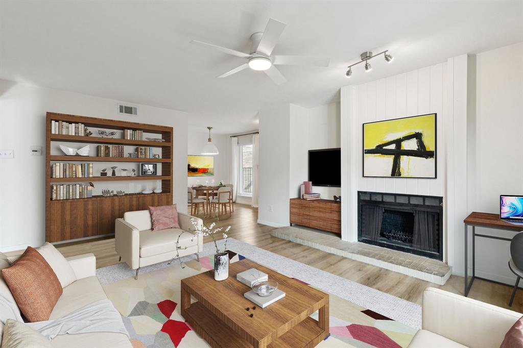 listing main picture