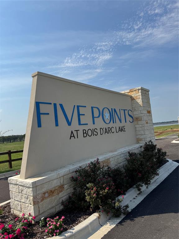 listing main picture