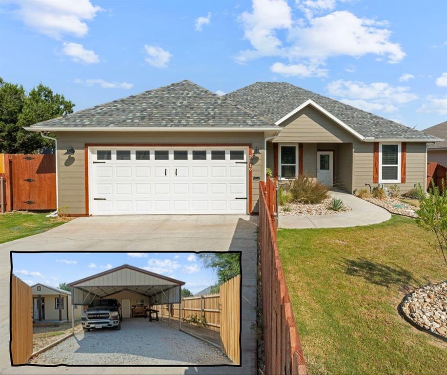 listing main picture