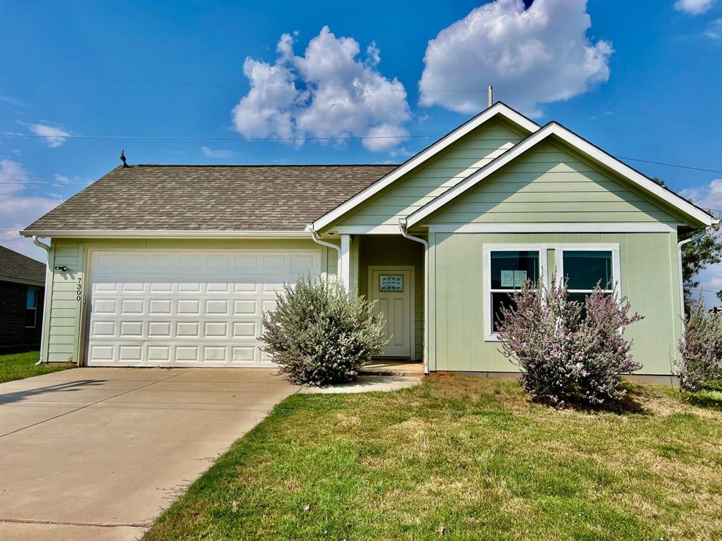 listing main picture