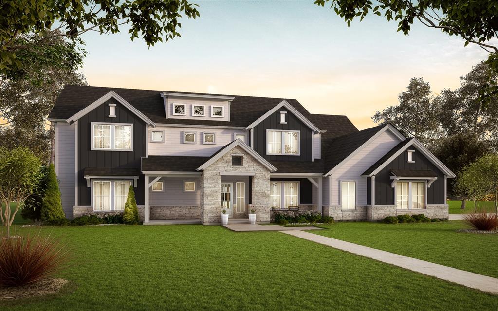 listing main picture