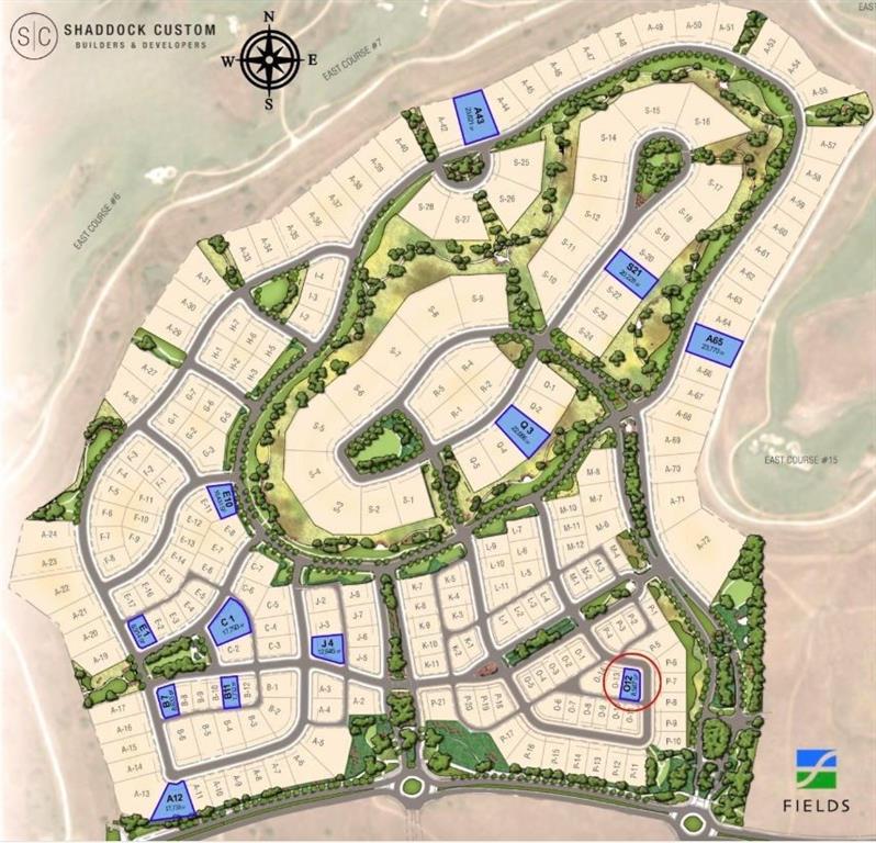 listing main picture