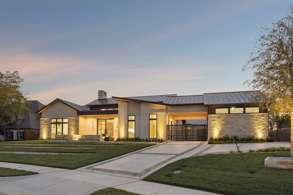 listing main picture