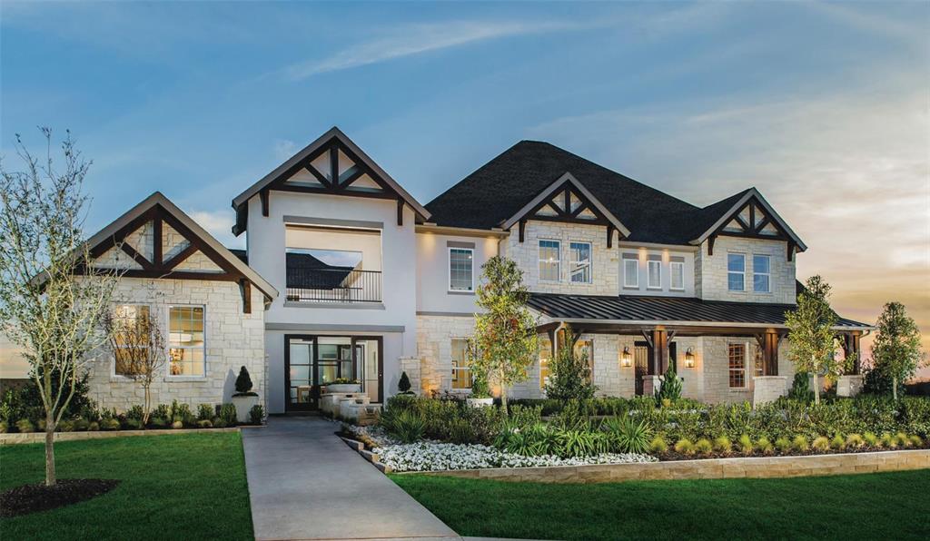 listing main picture