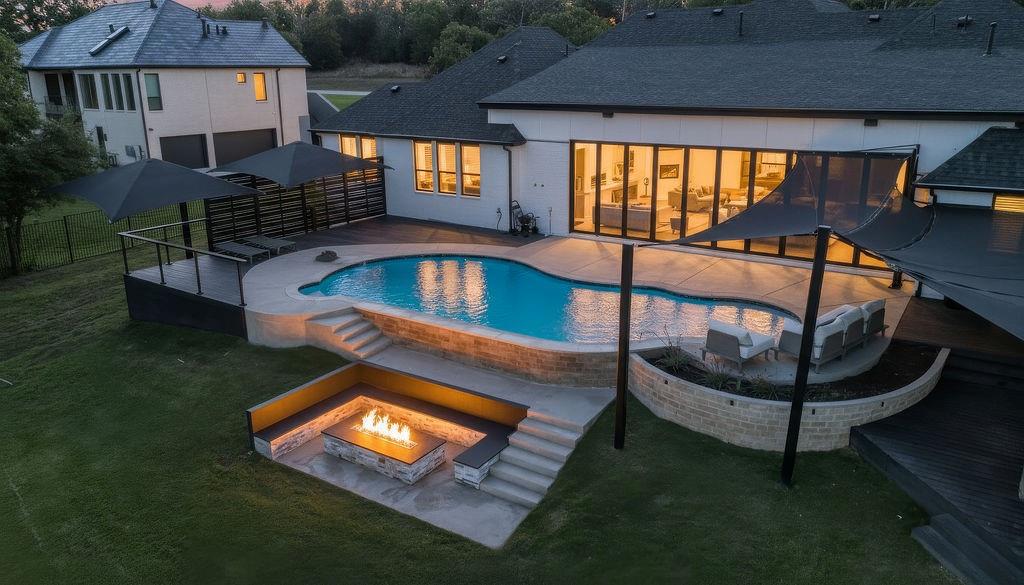 listing main picture