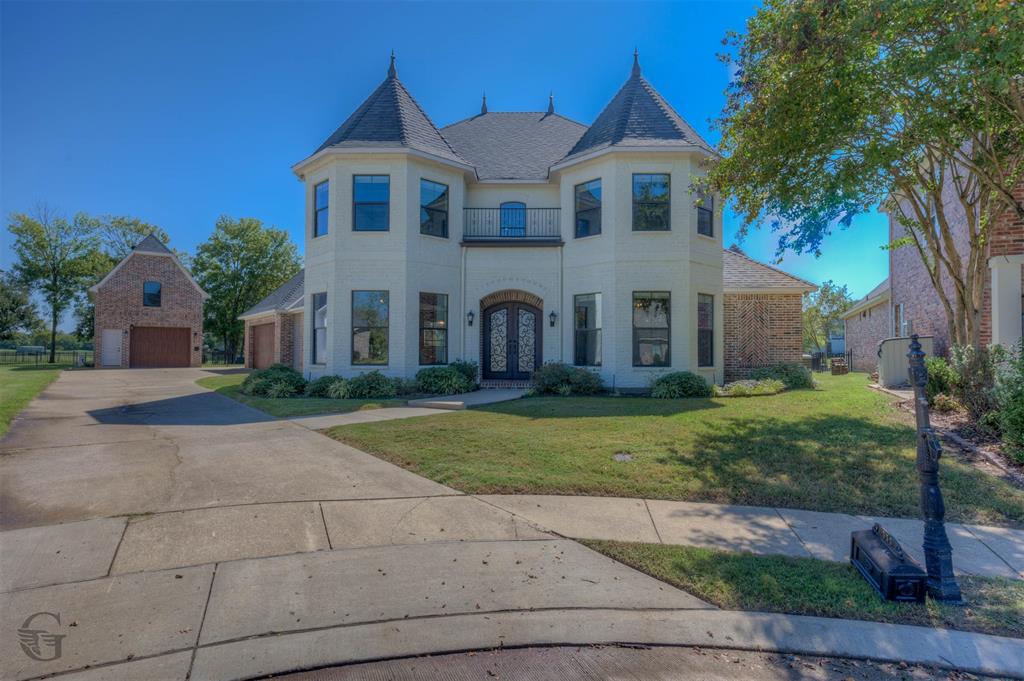 listing main picture