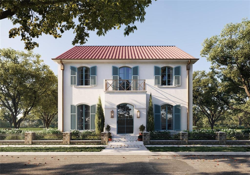 listing main picture