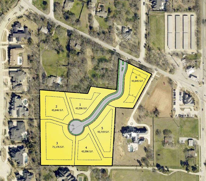 listing main picture