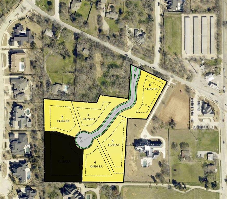 listing main picture