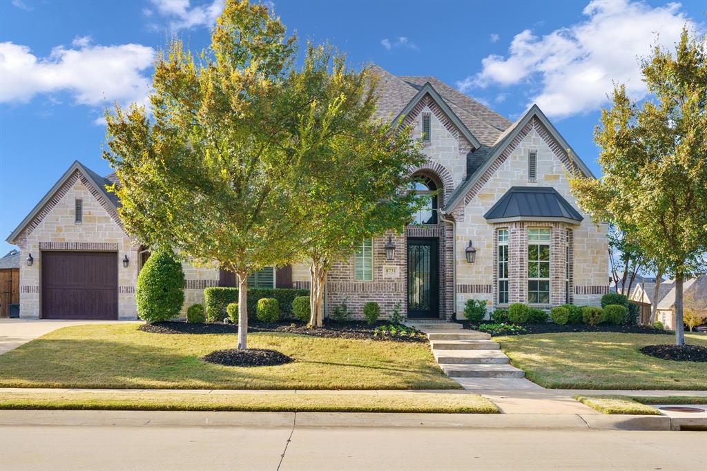 listing main picture