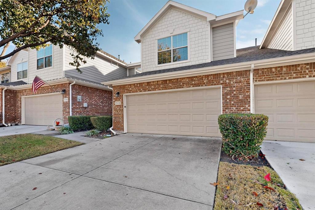 listing main picture