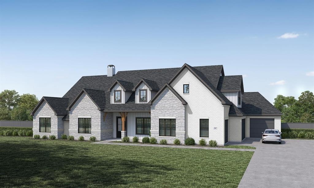 listing main picture