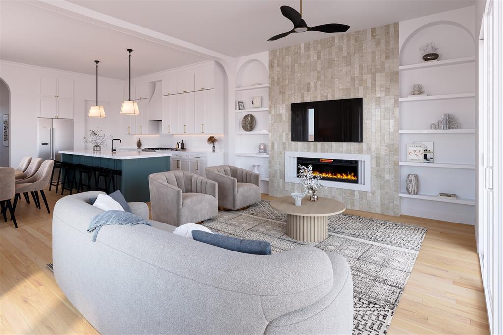 listing main picture