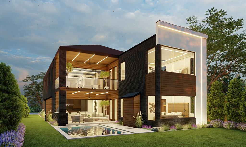 listing main picture