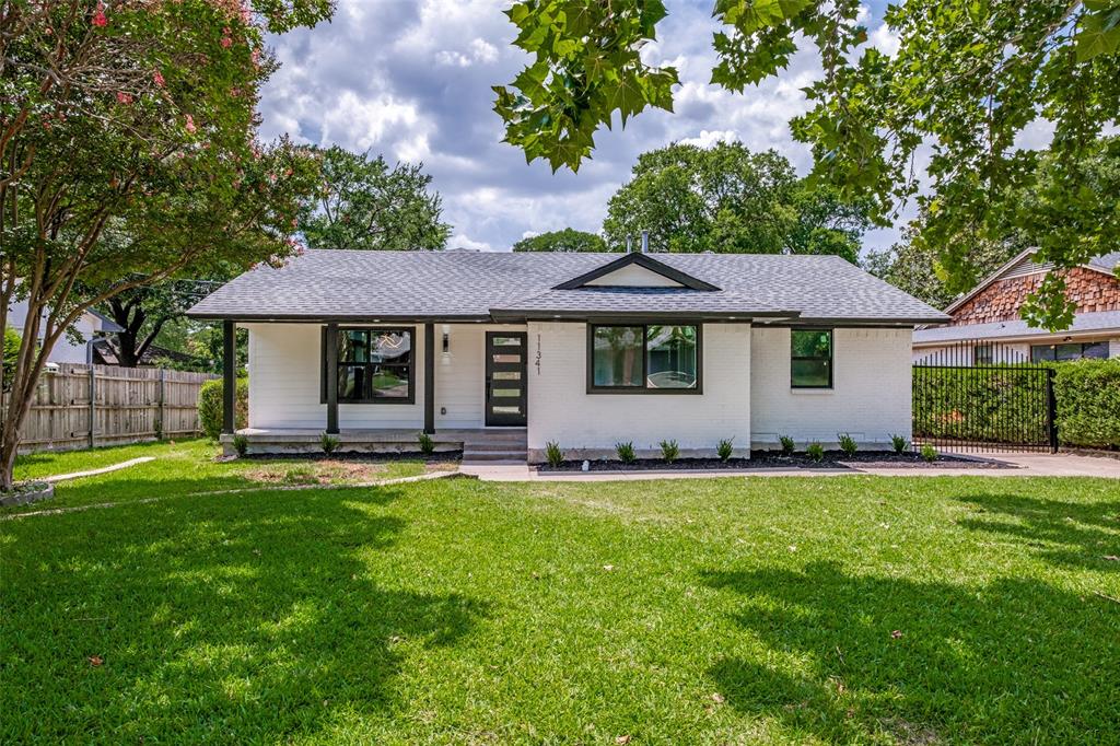 listing main picture