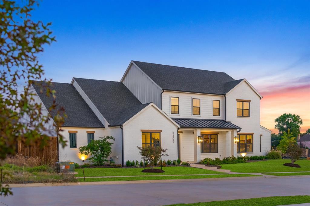 listing main picture