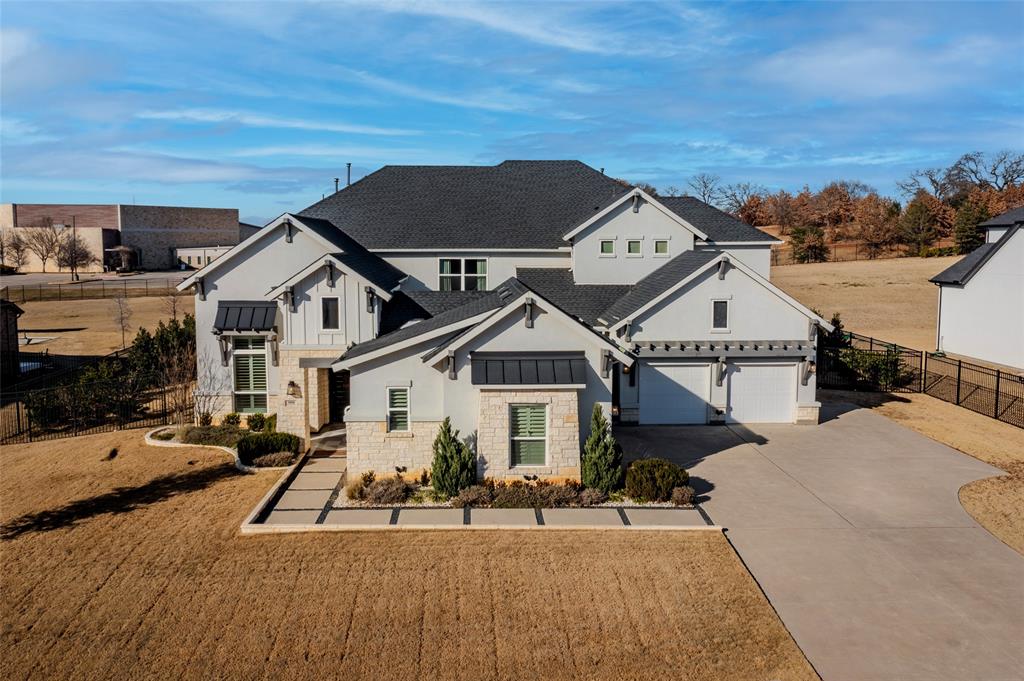 listing main picture