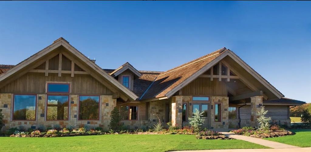 listing main picture