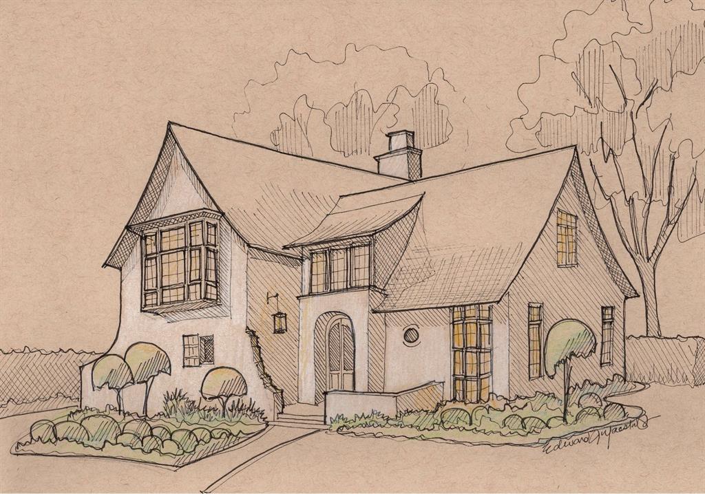 listing main picture